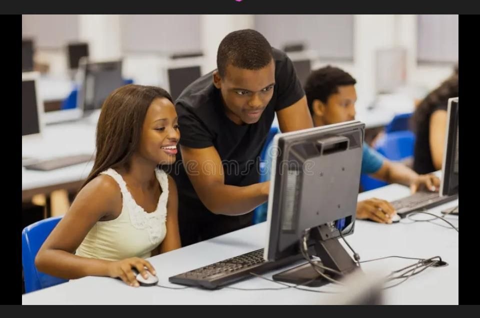 Develop Your Skills