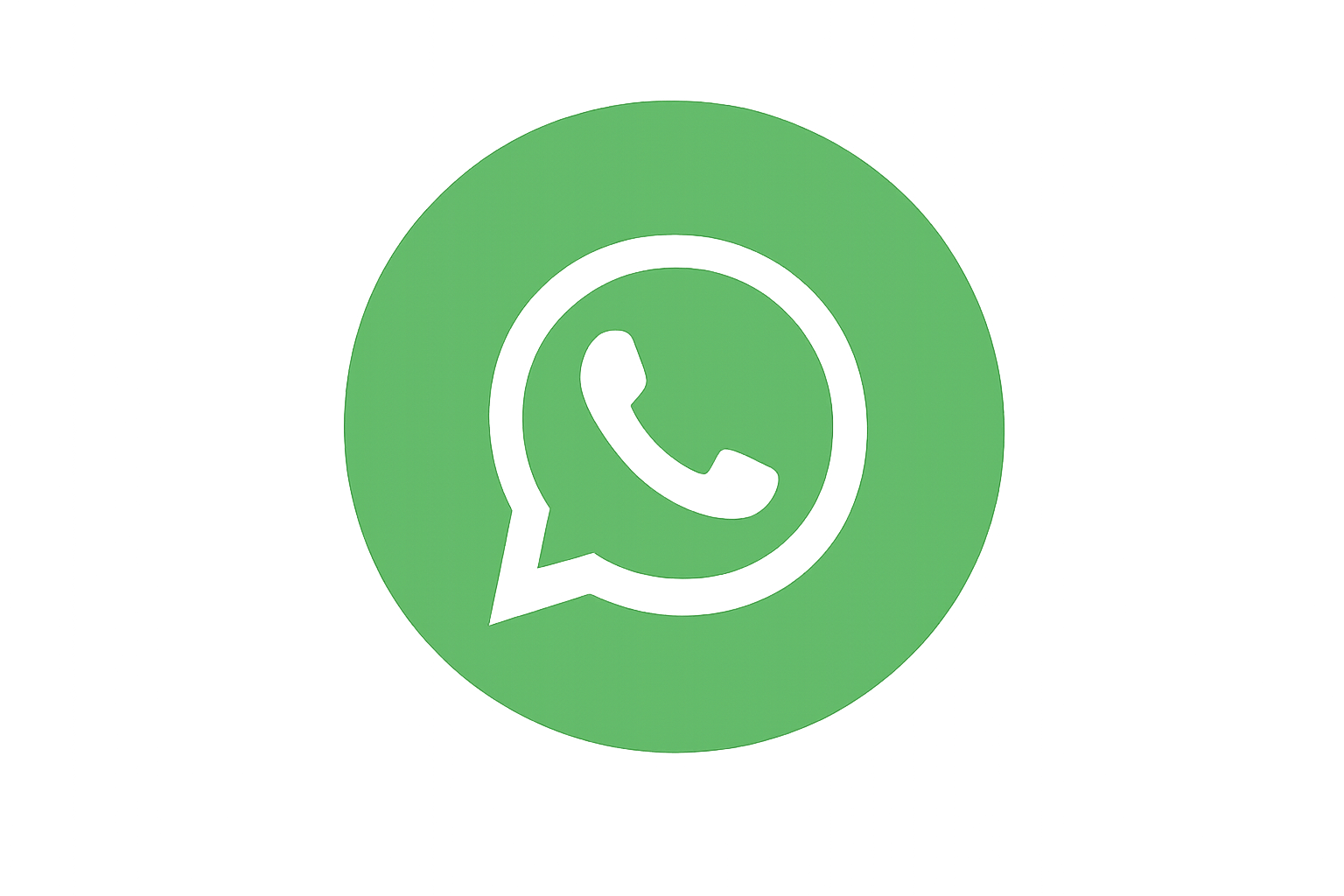 whatsapp logo, click to contact us